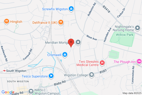 R & D Auto Repairs Ltd
