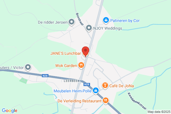 Janes