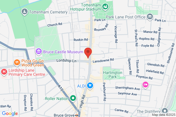 Acorn Homecare Ltd
