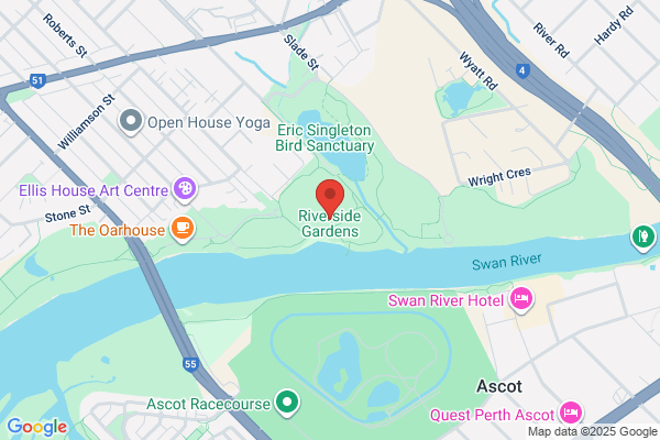 Riverside Gardens