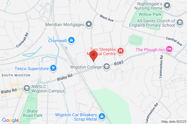 The Orchards Newsagents