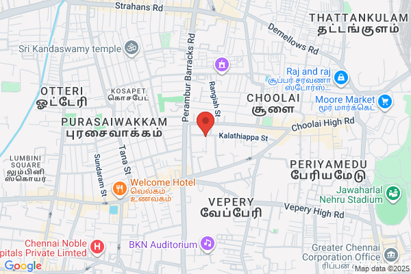 Gokul Nivas