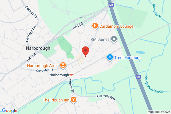 Narborough Eyecare