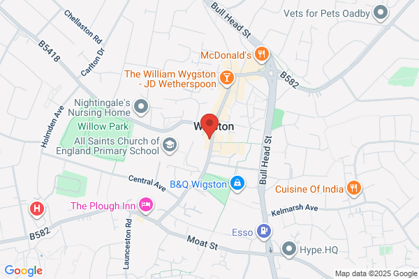 Turkish Barber Shop Wigston