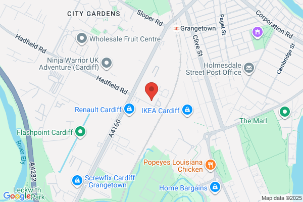 Bevans Holdings (Leicester) Ltd