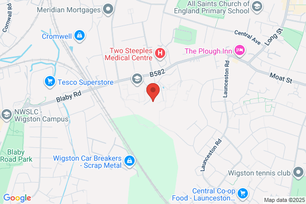 Birkett House Special School