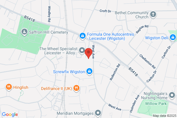 Bowbridge Dyeworks Ltd