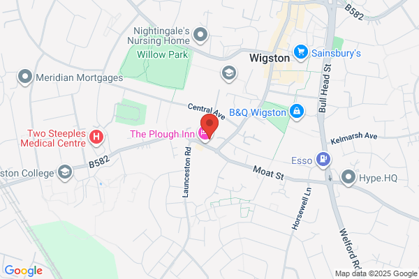 Bushloe End Surgery