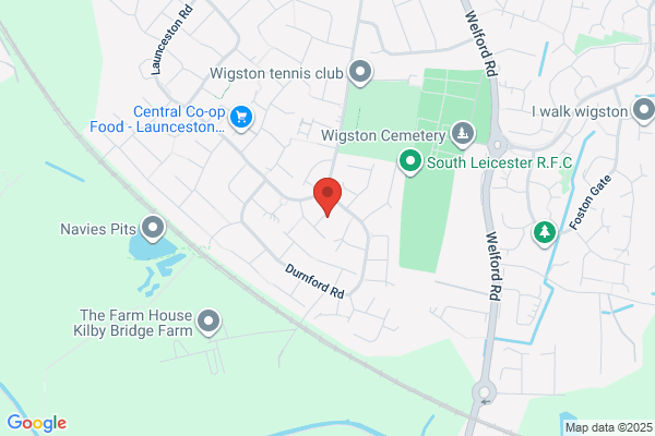 Cartridge World (Wigston)