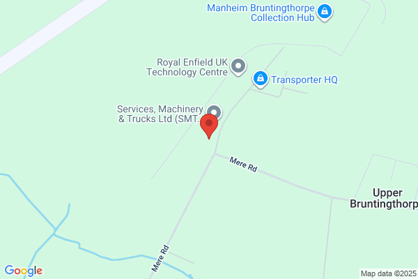 Jasmine Roadways Ltd