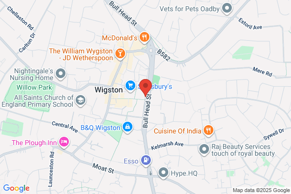 Leicester Mercury Group Ltd
