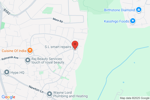Leicester Spraying Services
