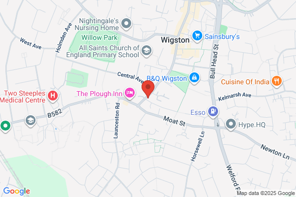 Magna Care Home