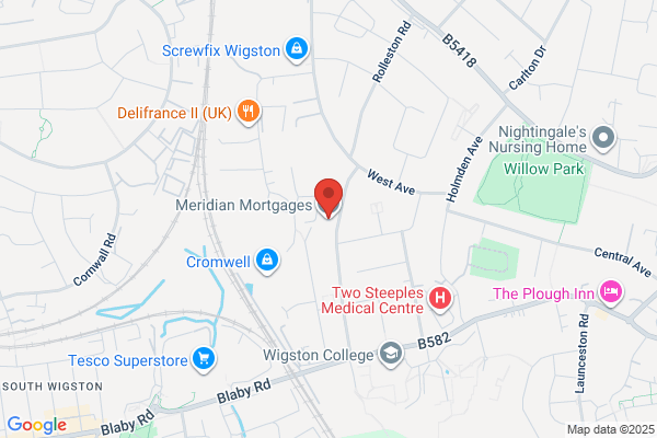 Meridian Mortgages