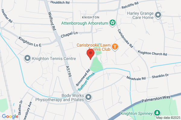 Knighton Evangelical Free Church