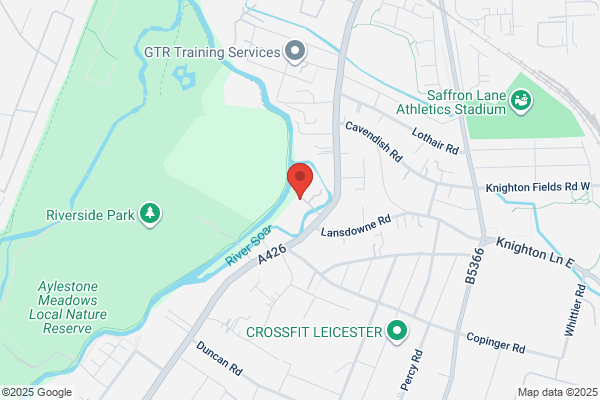 Aylestone Maintenance