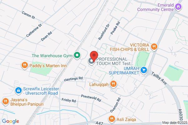 J A D Plumbing & Heating Ltd