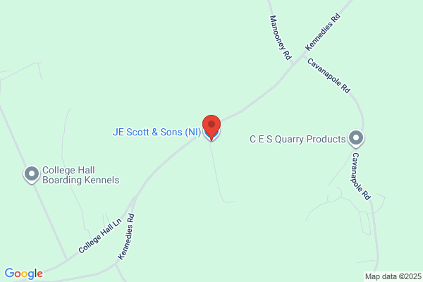 J E Scott & Son Ltd