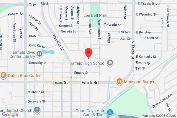 Fairfield Post Office