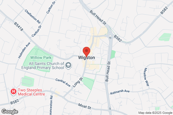 P R M Engineering