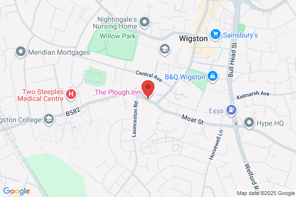 The Plough