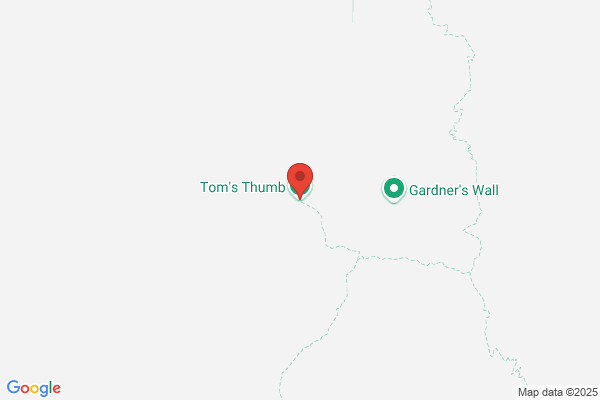The Tom Thumb