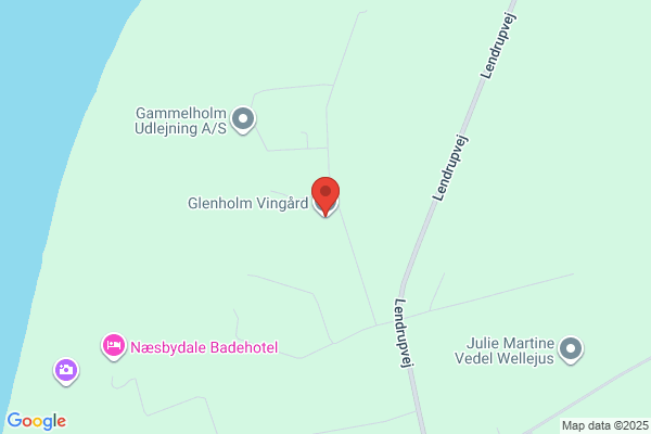 Glenholm