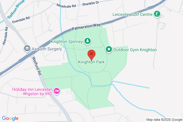Knighton Lodge