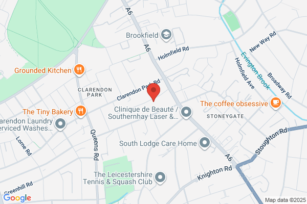 Leaholme Care Home