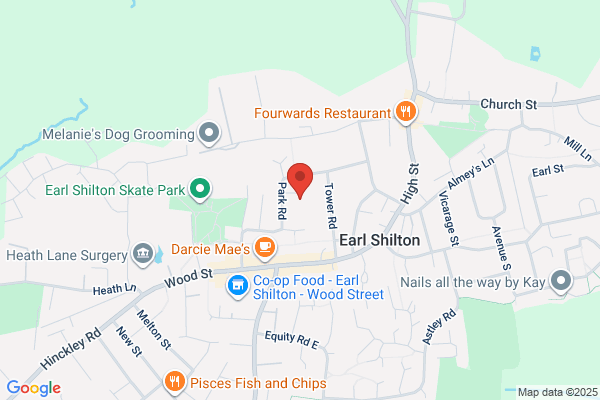 Parkhouse Grange ALA Care Ltd