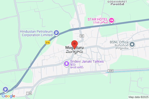 Moghulbur