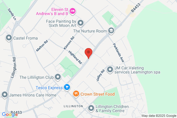 S & M Roofing