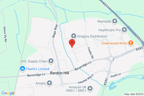 Ormerod Management Services