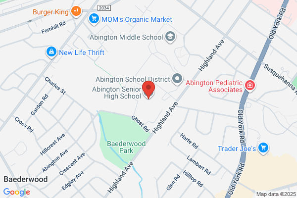 Abington High School