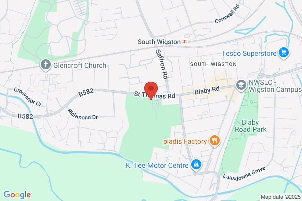 South Wigston High School
