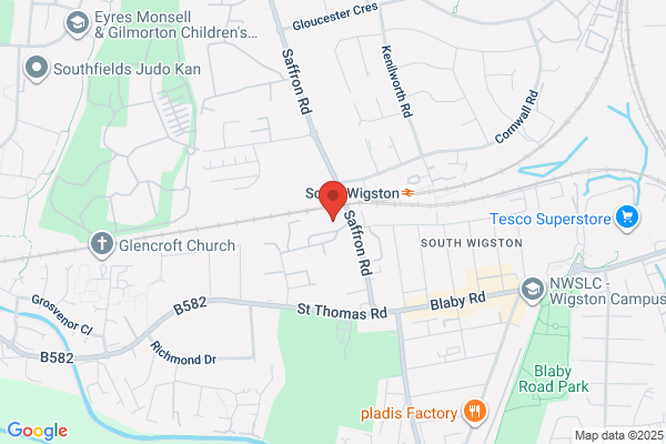 Abbey Precision Ltd