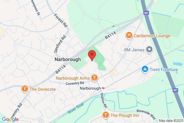 Narborough Skip Hire