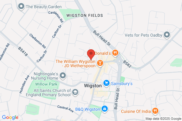 Wigston Skips