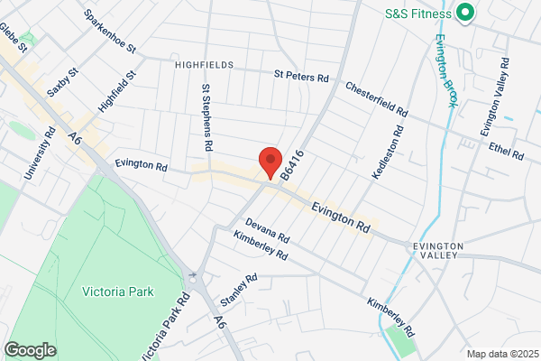 Evington's Wine Merchants