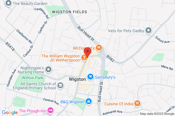 Domino's Pizza - Leicester - Wigston