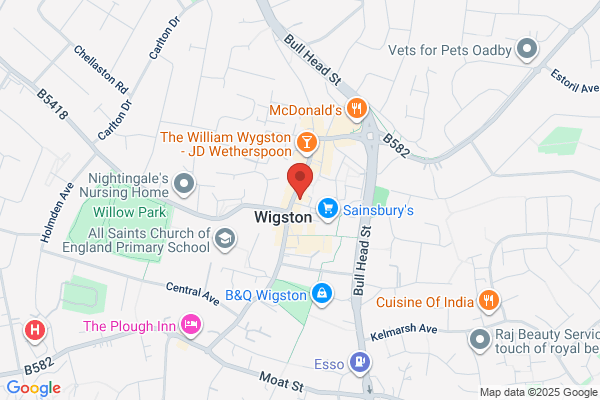 Nationwide Building Society