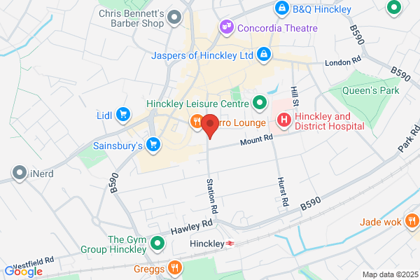 Burbage Independent Mortgage Bureau