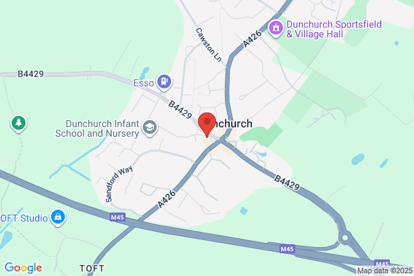Dunchurch Social Club