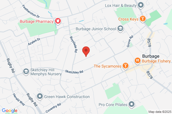 Maday Automatics