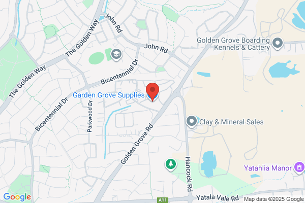 Golden Grove Nursery