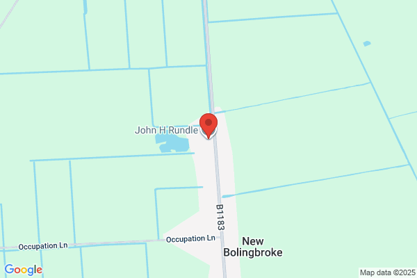 John H Rundle Ltd