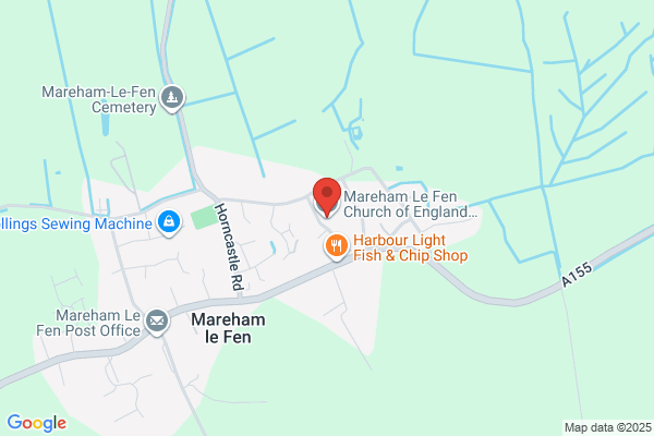 Mareham-Le-Fen C Of E Primary School
