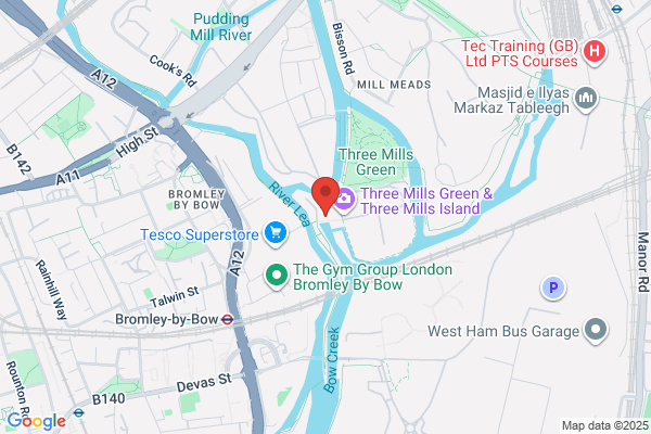 Mill House Books
