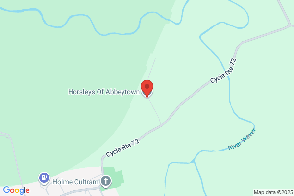 Horsleys Of Abbeytown