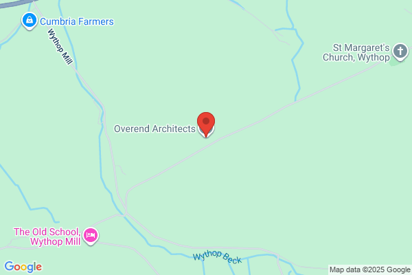 The Overend Architects